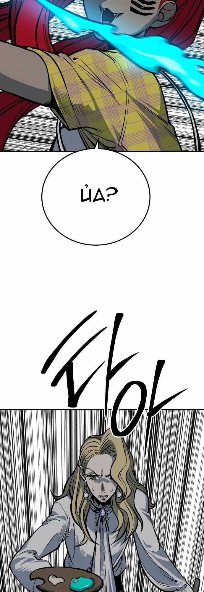 Người Thây Ma - Chapter 21 - Trang 28