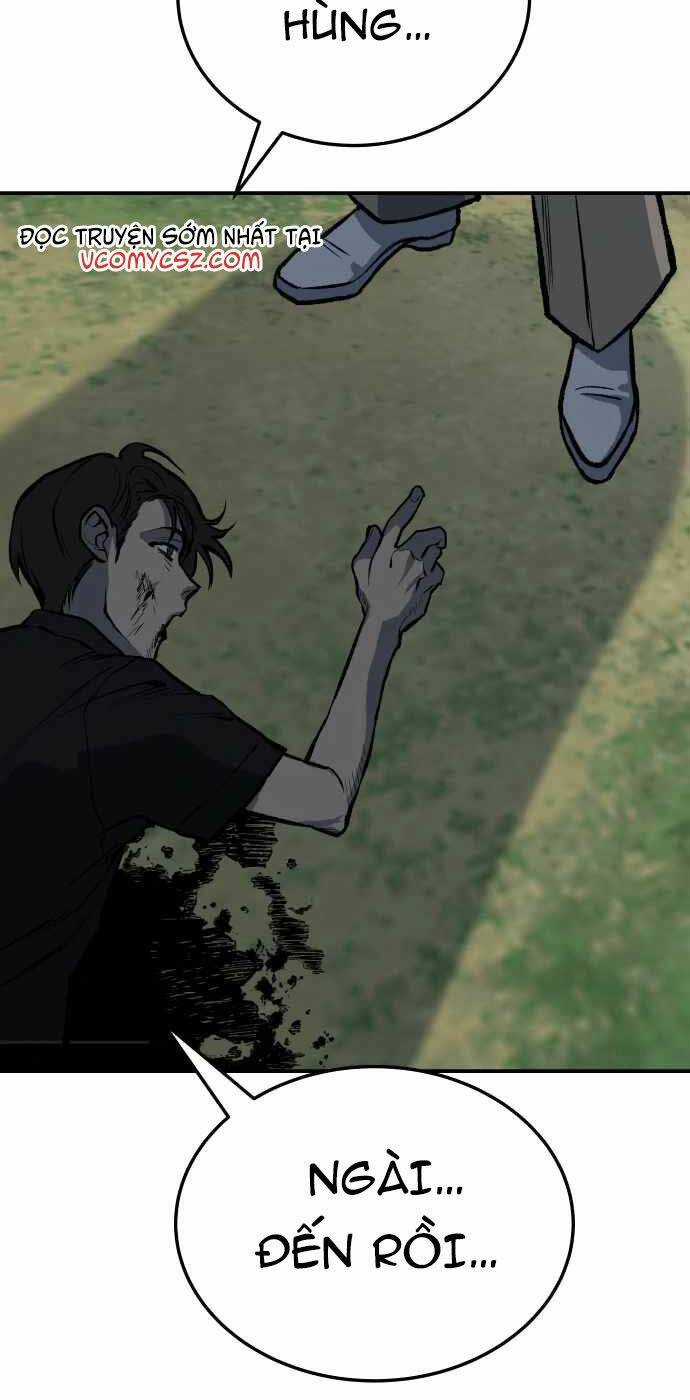 Người Thây Ma - Chapter 21 - Trang 30
