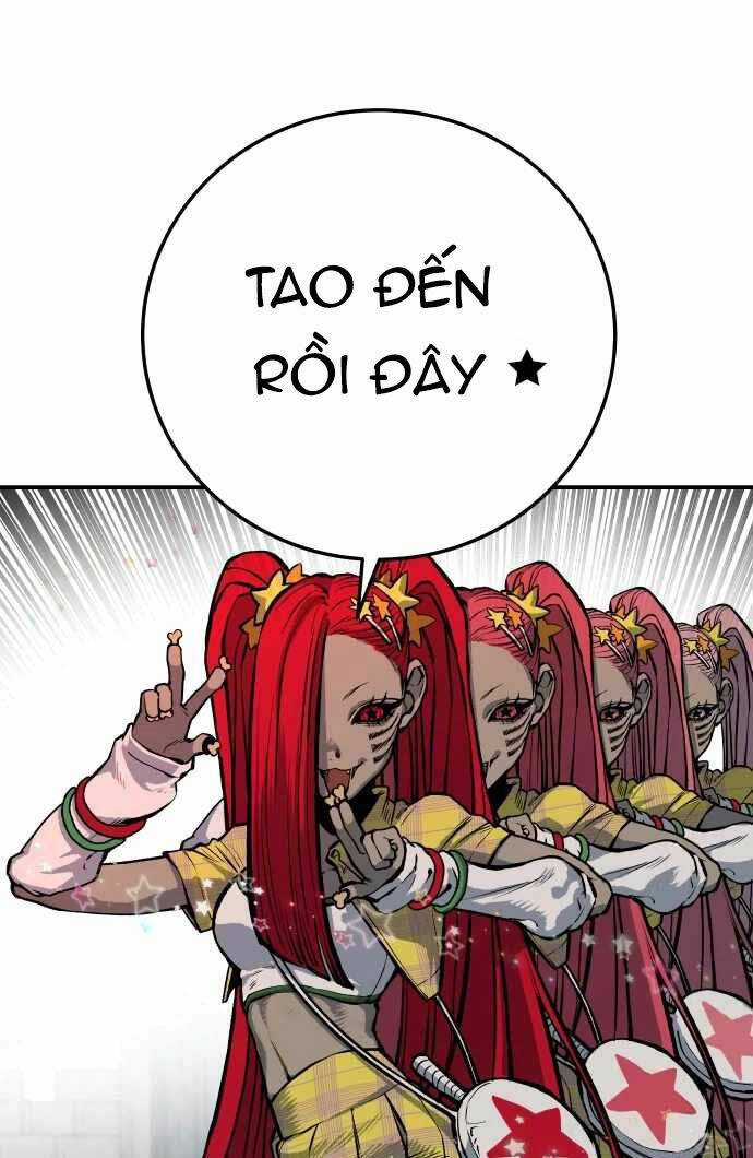 Người Thây Ma - Chapter 21 - Trang 4