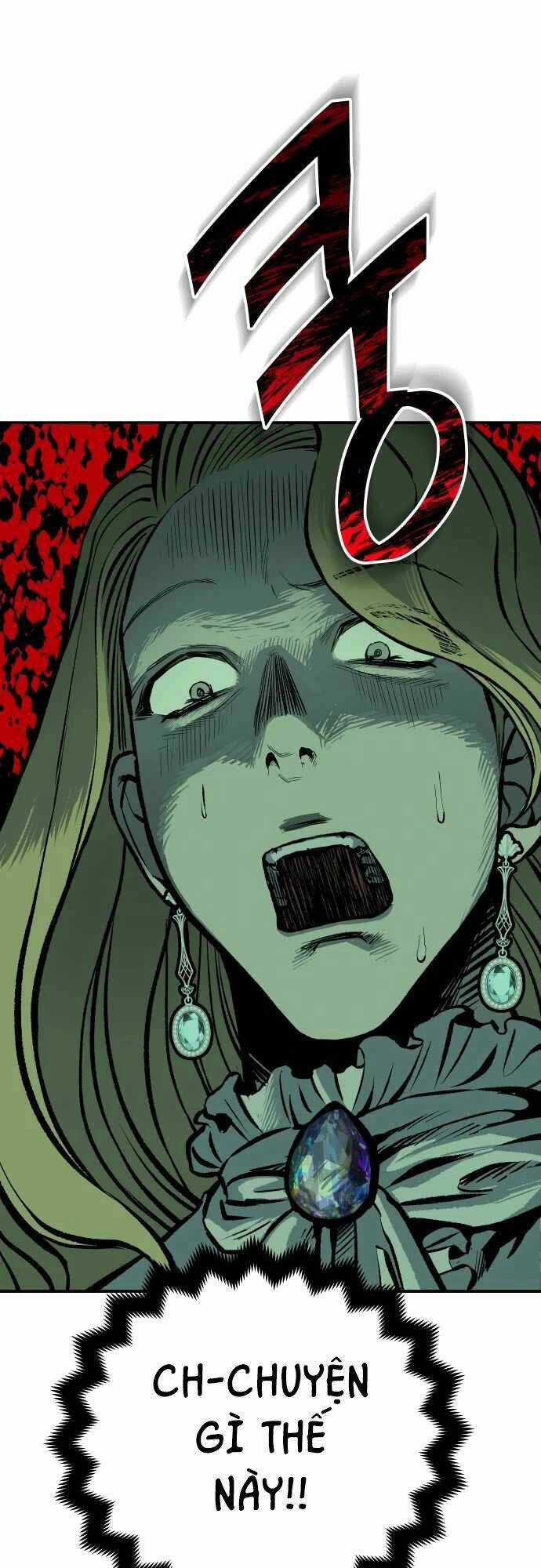 Người Thây Ma - Chapter 21 - Trang 31