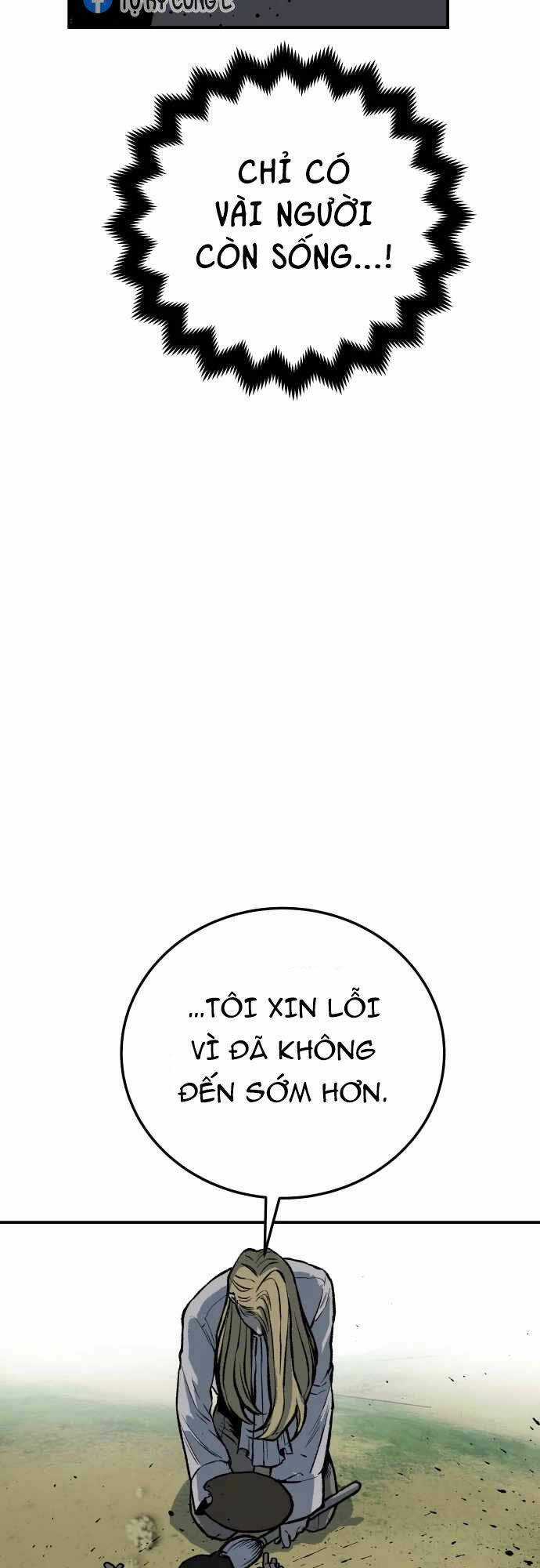 Người Thây Ma - Chapter 21 - Trang 33