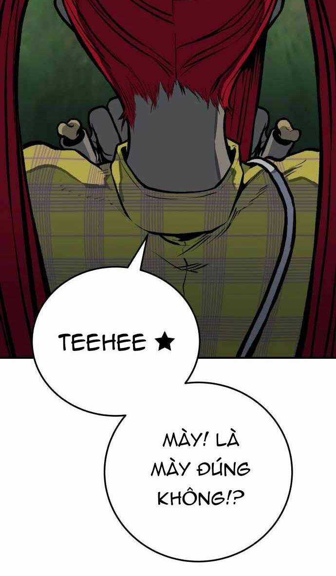 Người Thây Ma - Chapter 21 - Trang 35