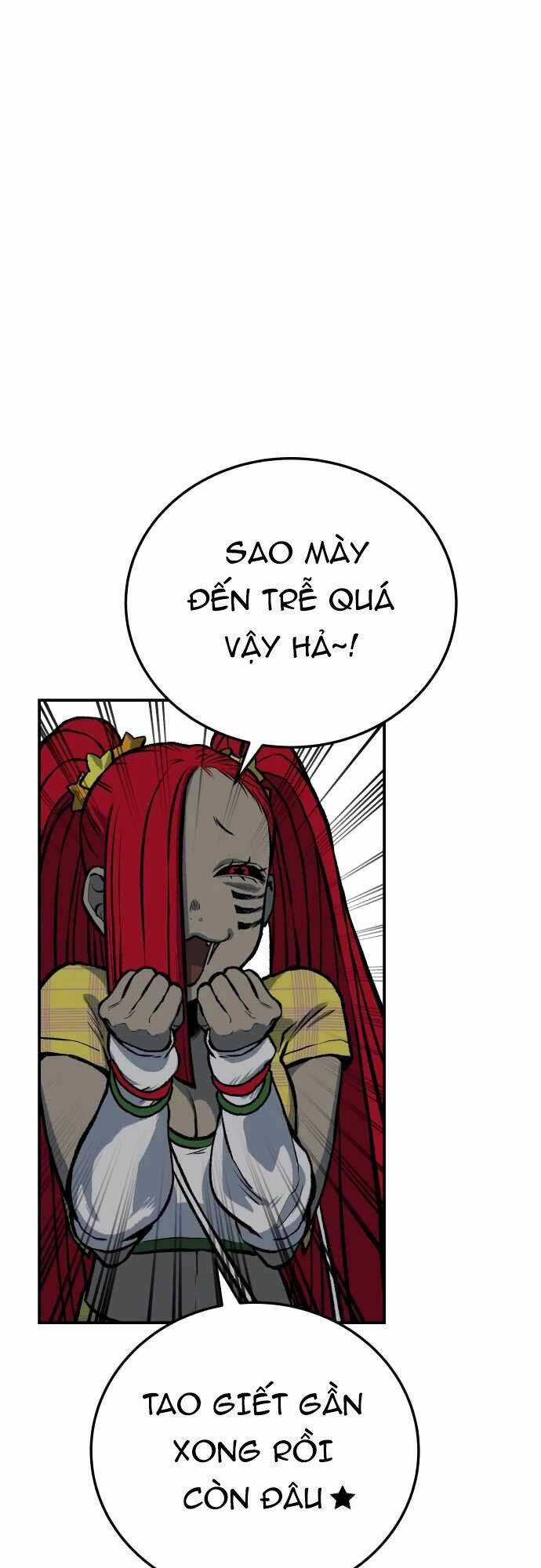 Người Thây Ma - Chapter 21 - Trang 36