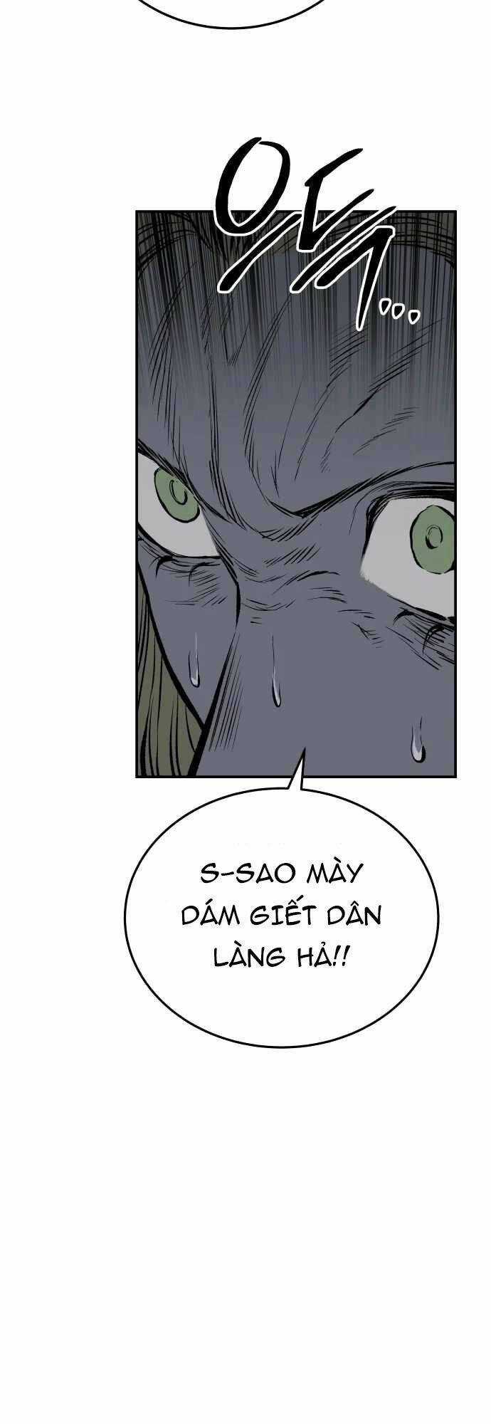 Người Thây Ma - Chapter 21 - Trang 37