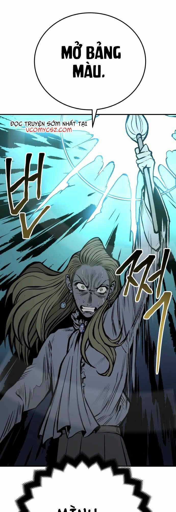 Người Thây Ma - Chapter 21 - Trang 38