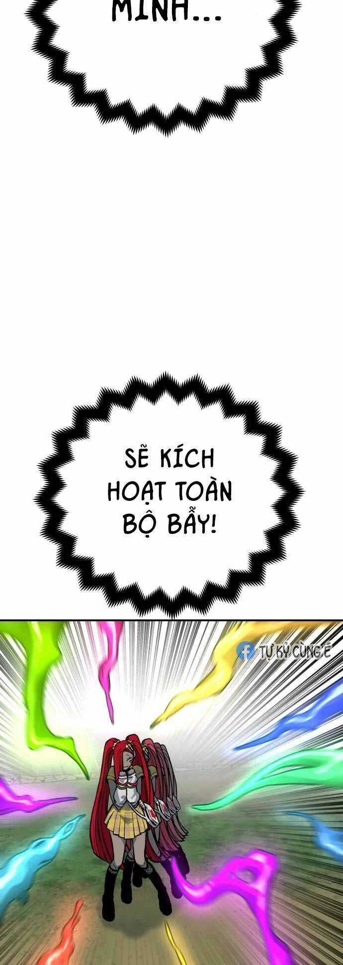 Người Thây Ma - Chapter 21 - Trang 39