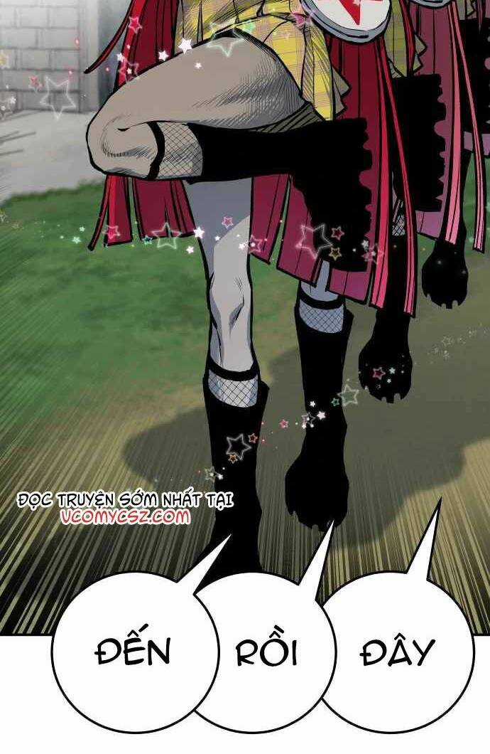 Người Thây Ma - Chapter 21 - Trang 5