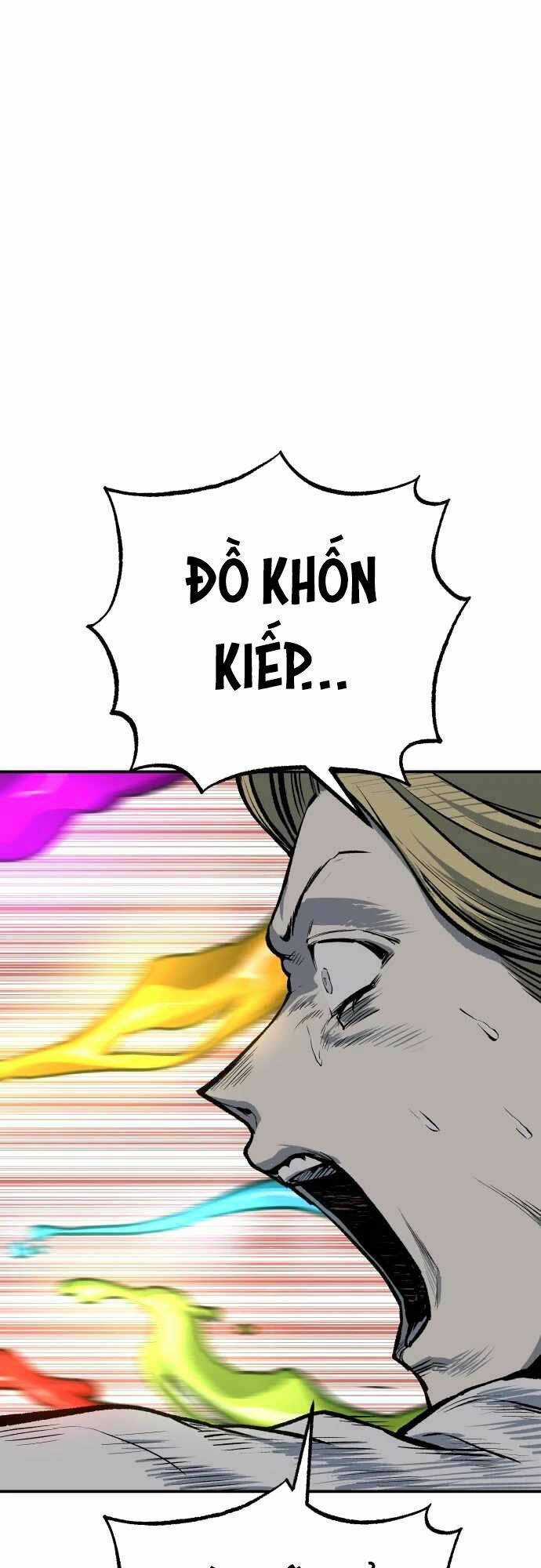 Người Thây Ma - Chapter 21 - Trang 41