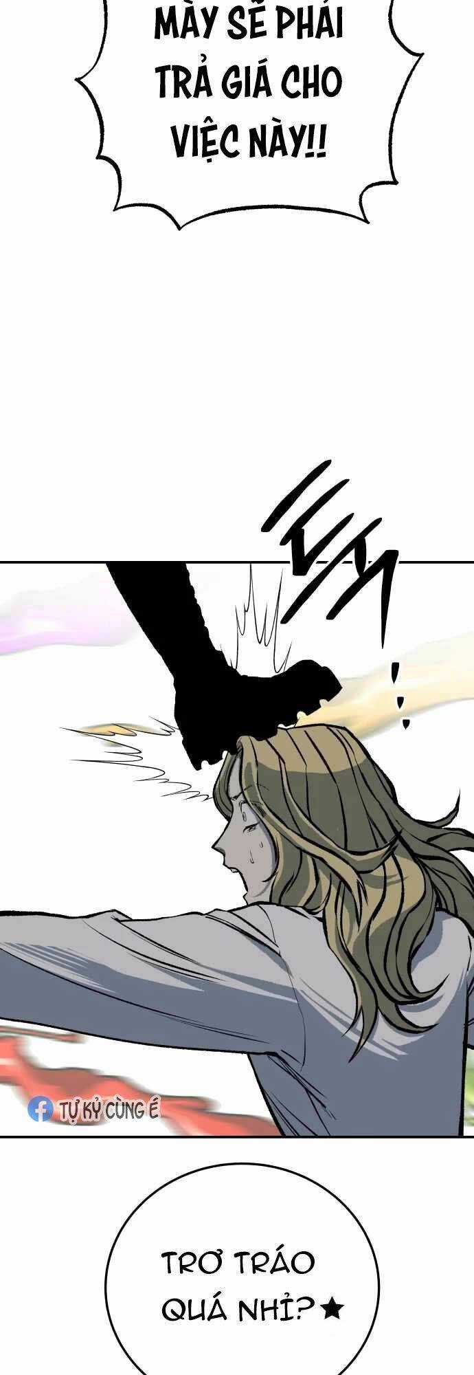 Người Thây Ma - Chapter 21 - Trang 42