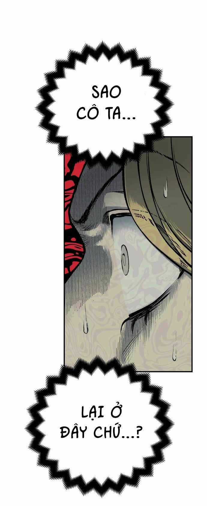 Người Thây Ma - Chapter 21 - Trang 45