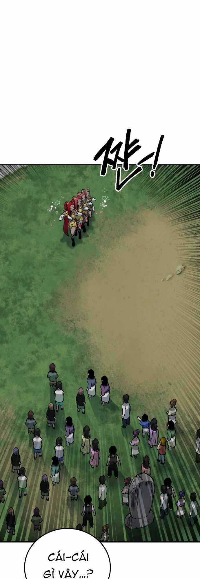 Người Thây Ma - Chapter 21 - Trang 6