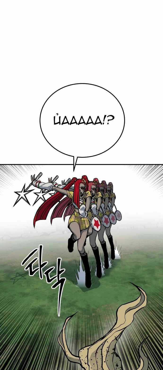 Người Thây Ma - Chapter 21 - Trang 54