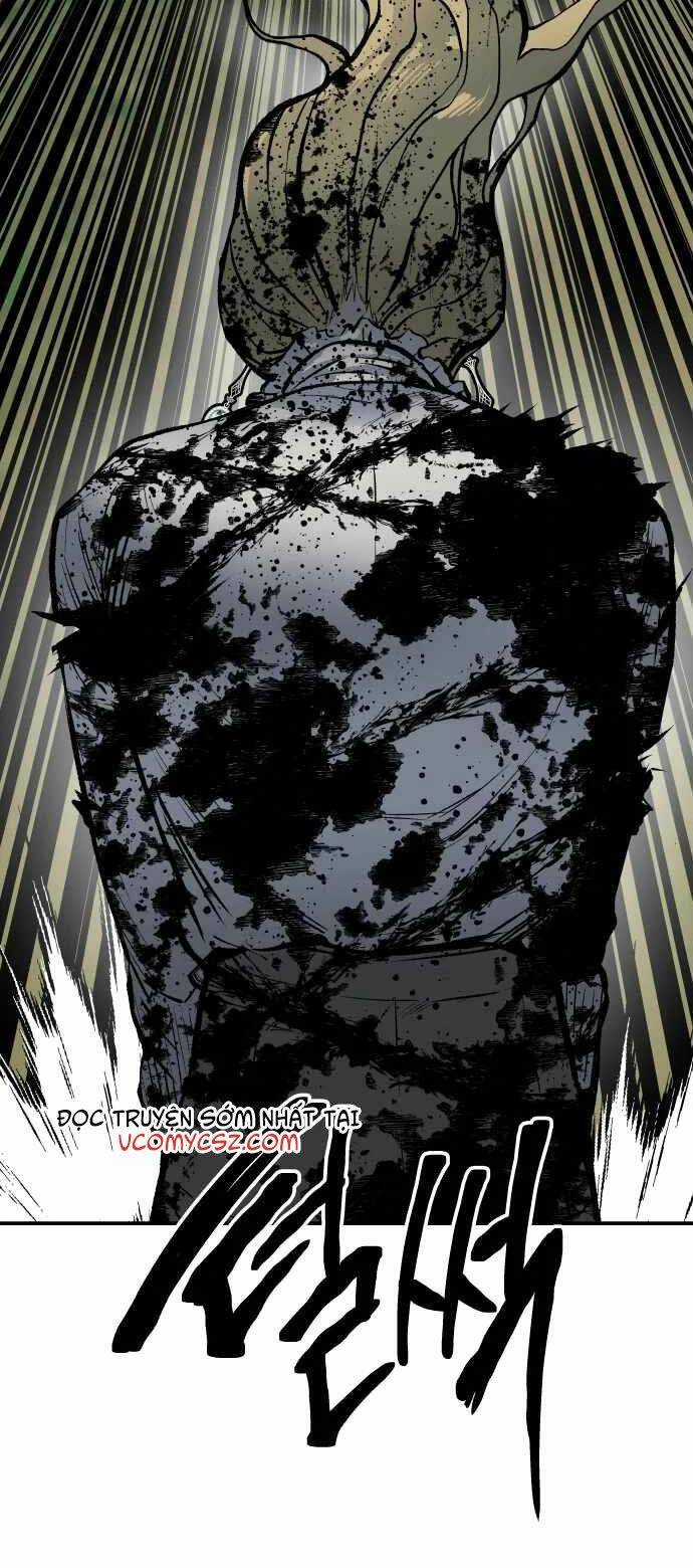 Người Thây Ma - Chapter 21 - Trang 55