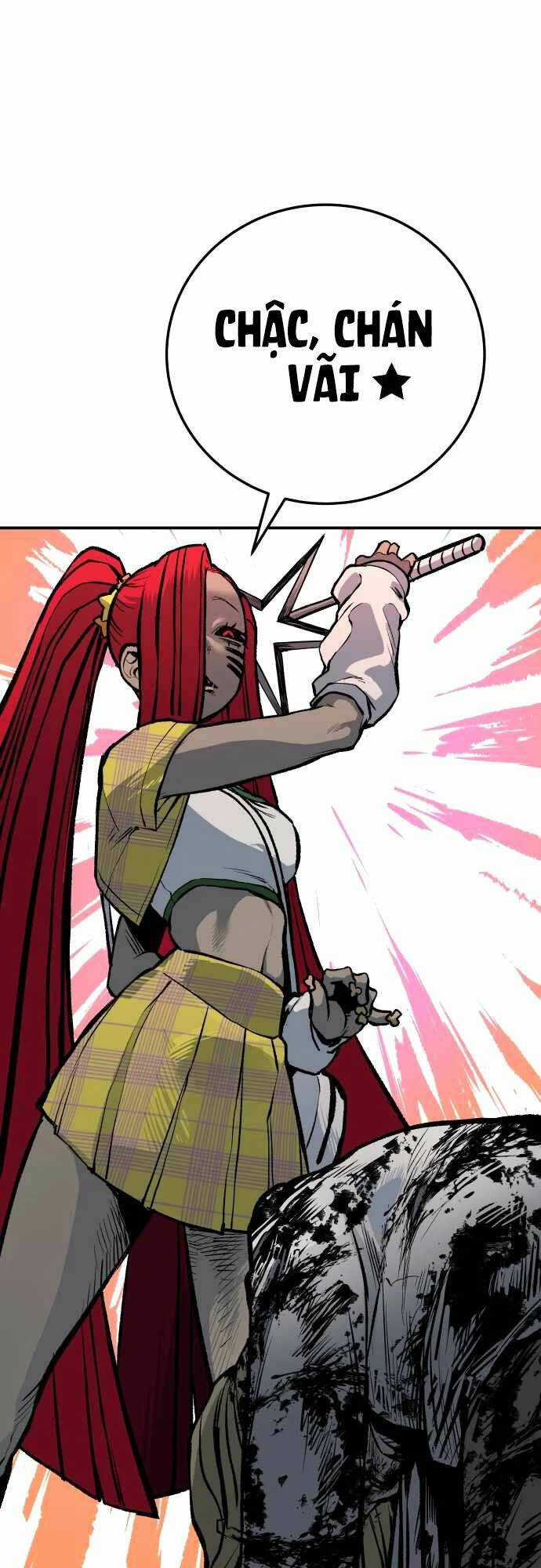 Người Thây Ma - Chapter 21 - Trang 58
