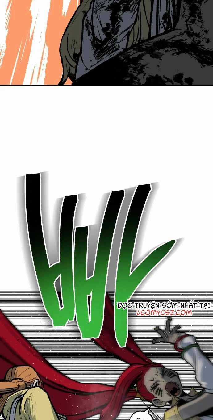 Người Thây Ma - Chapter 21 - Trang 59