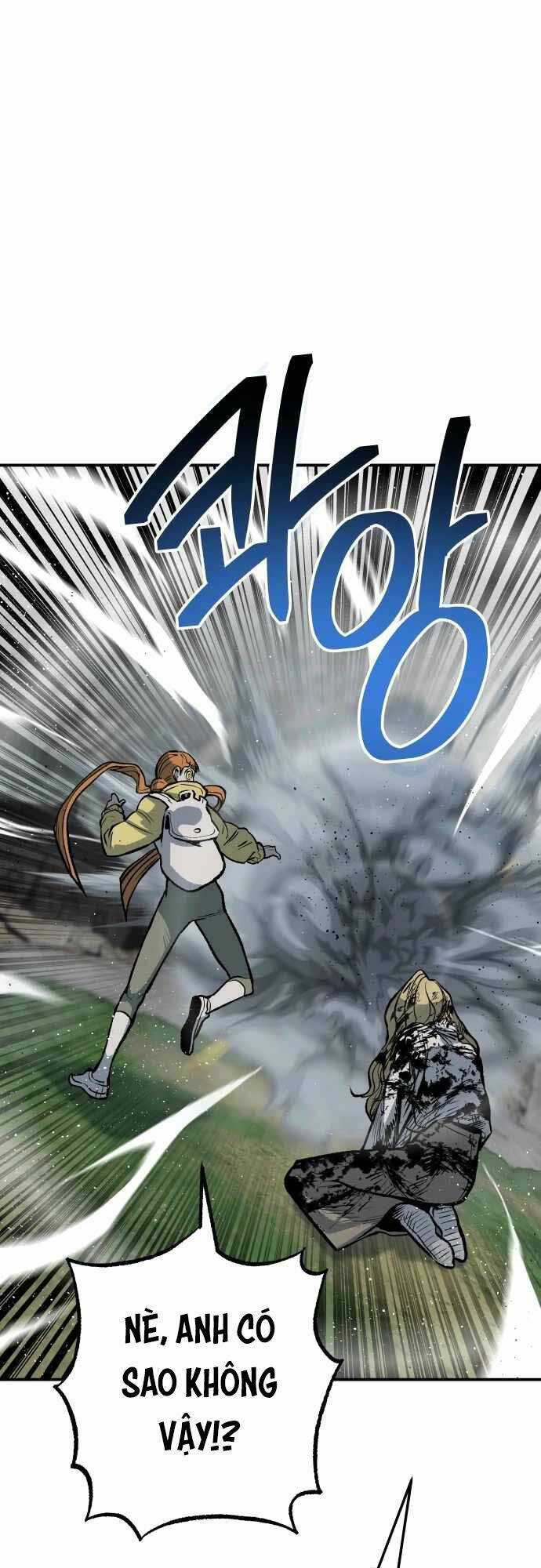 Người Thây Ma - Chapter 21 - Trang 61