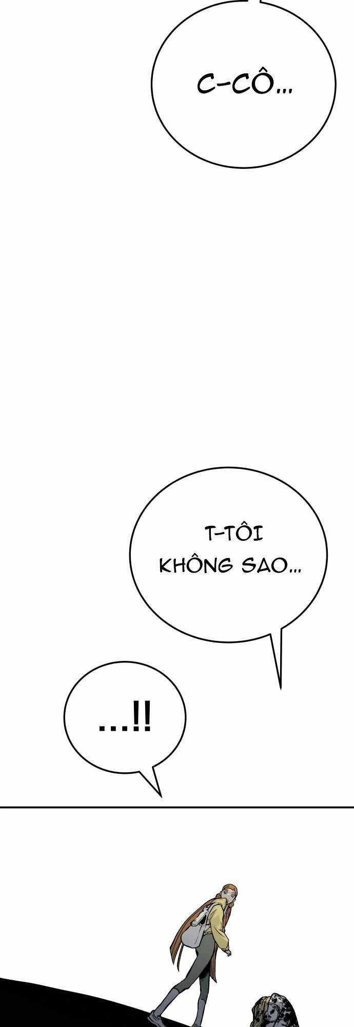 Người Thây Ma - Chapter 21 - Trang 62