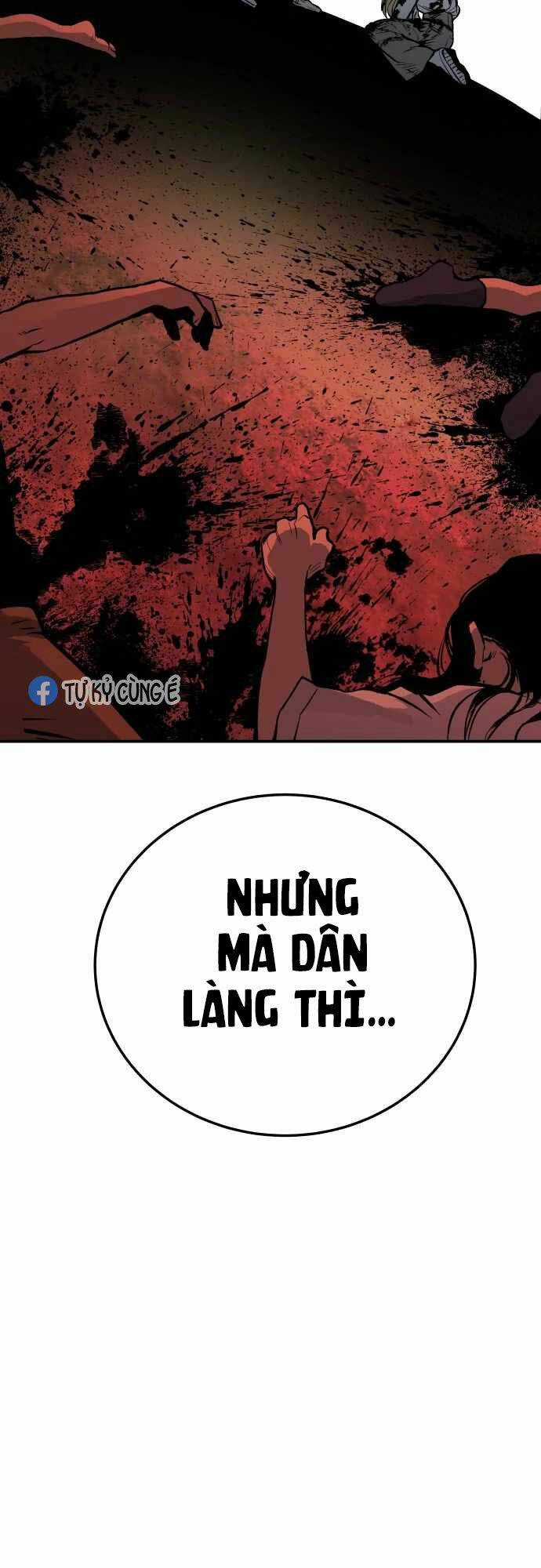 Người Thây Ma - Chapter 21 - Trang 63
