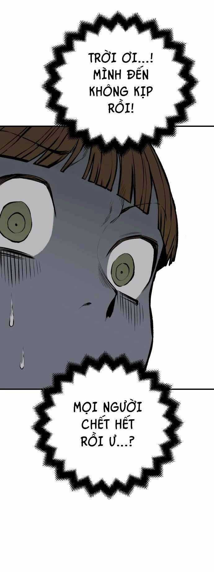 Người Thây Ma - Chapter 21 - Trang 64
