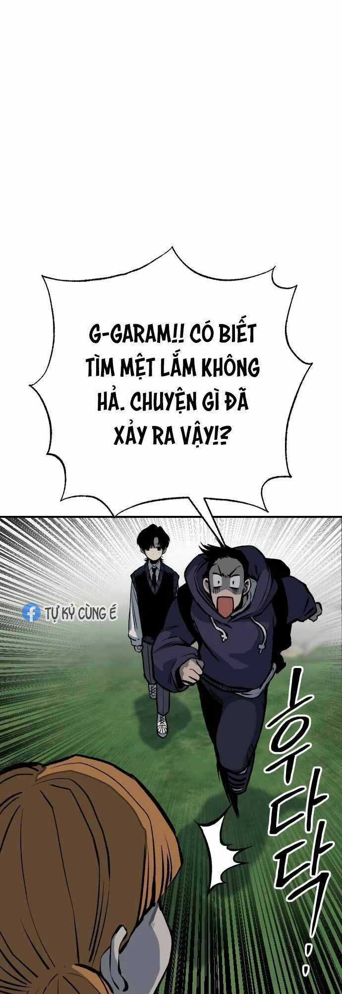 Người Thây Ma - Chapter 21 - Trang 66