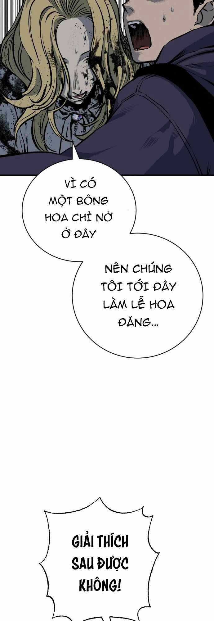 Người Thây Ma - Chapter 21 - Trang 68