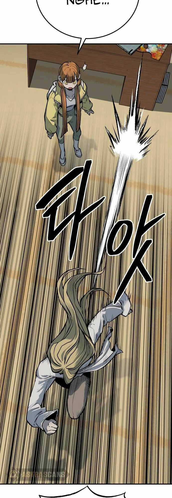 Người Thây Ma - Chapter 21 - Trang 8