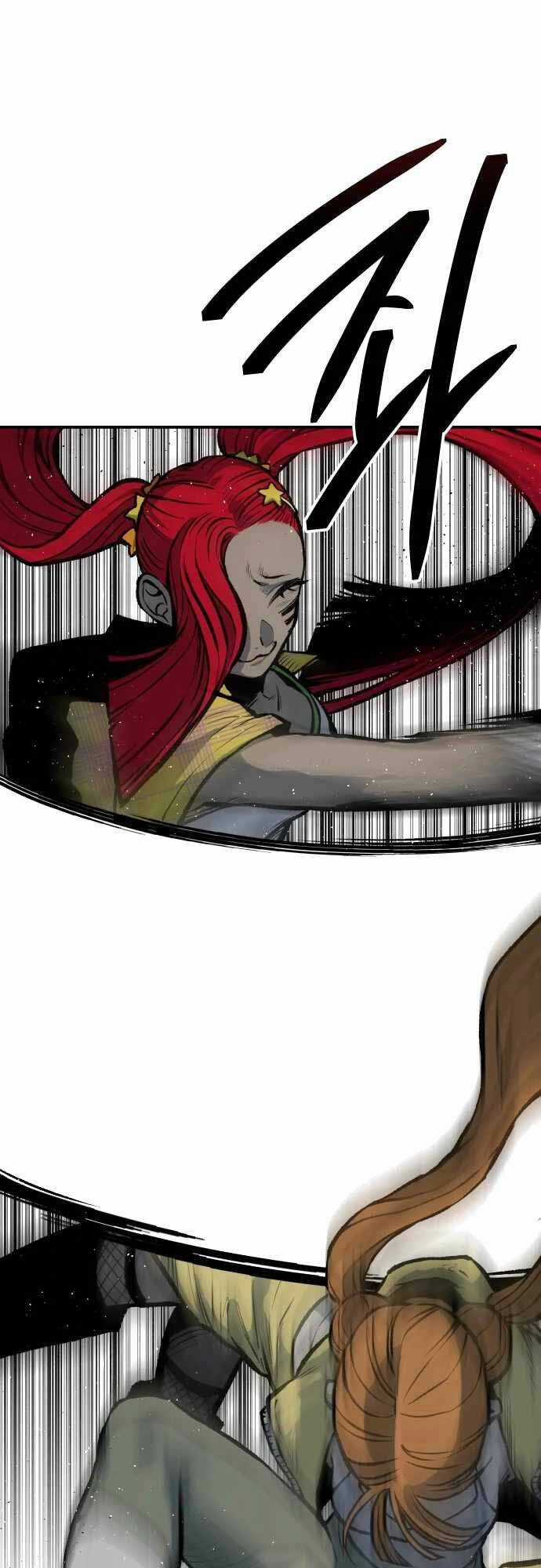 Người Thây Ma - Chapter 21 - Trang 71