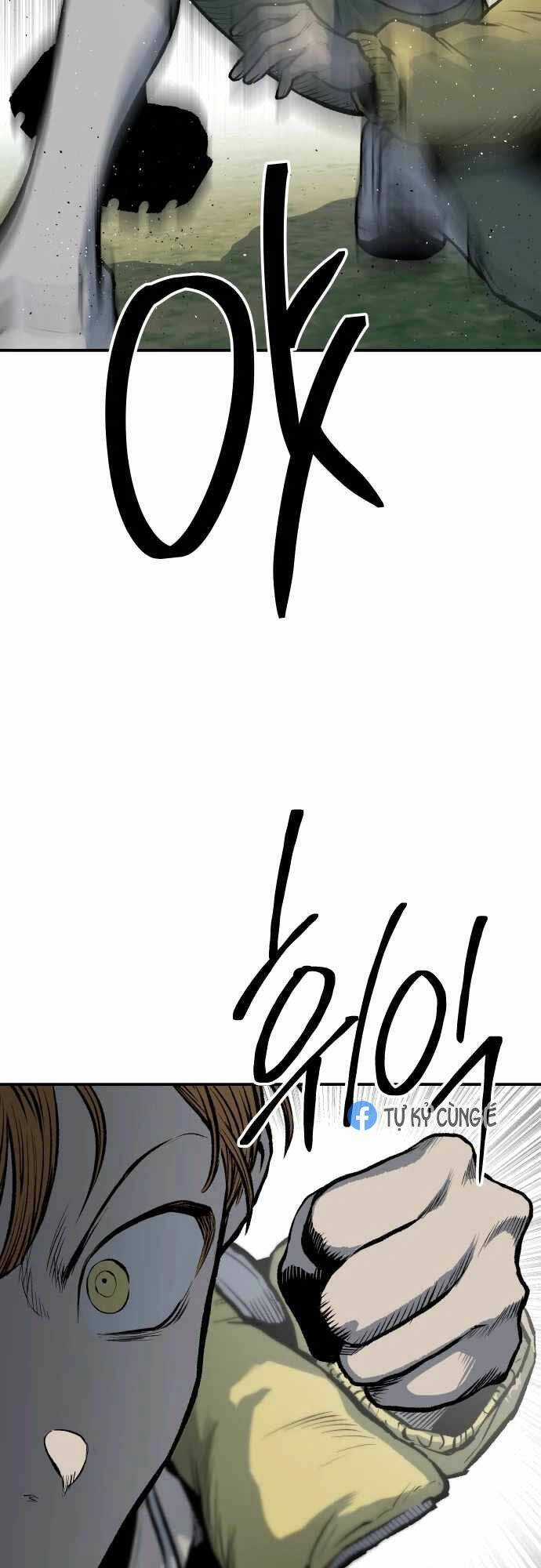 Người Thây Ma - Chapter 21 - Trang 72