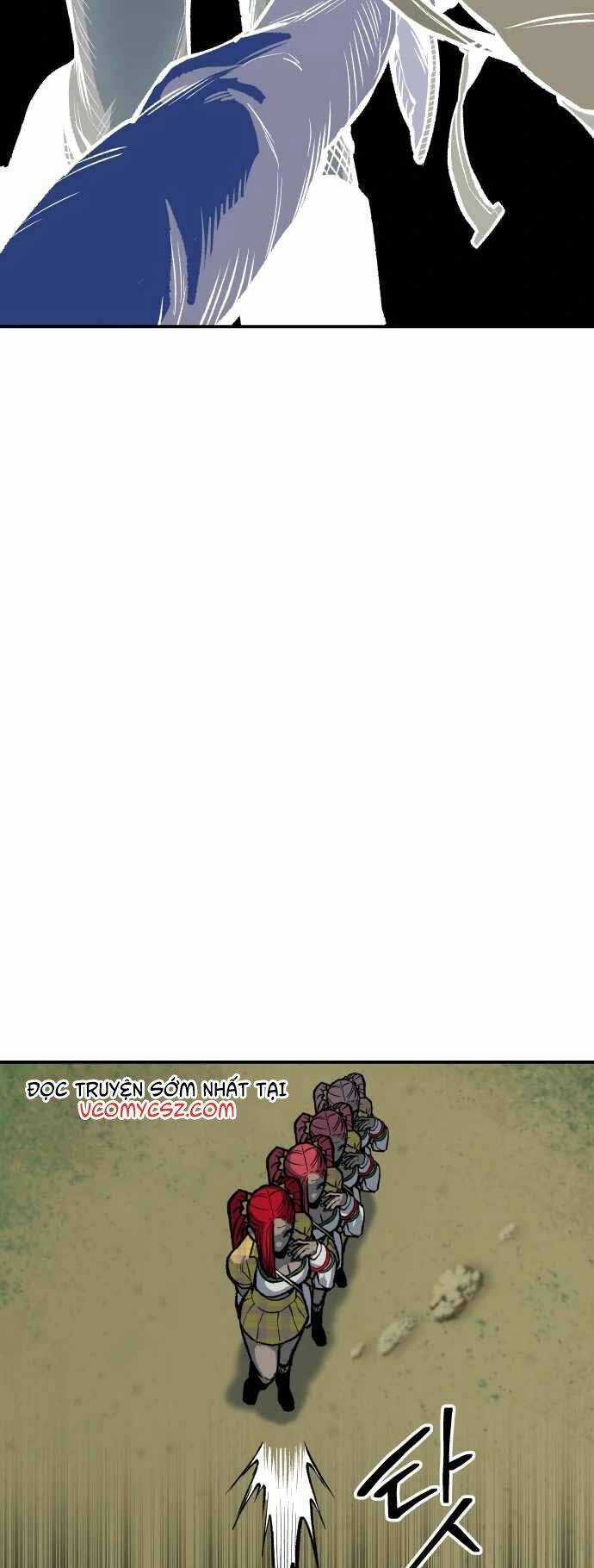 Người Thây Ma - Chapter 21 - Trang 74