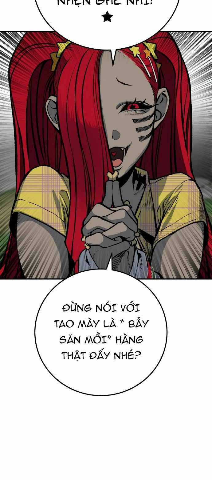 Người Thây Ma - Chapter 21 - Trang 79