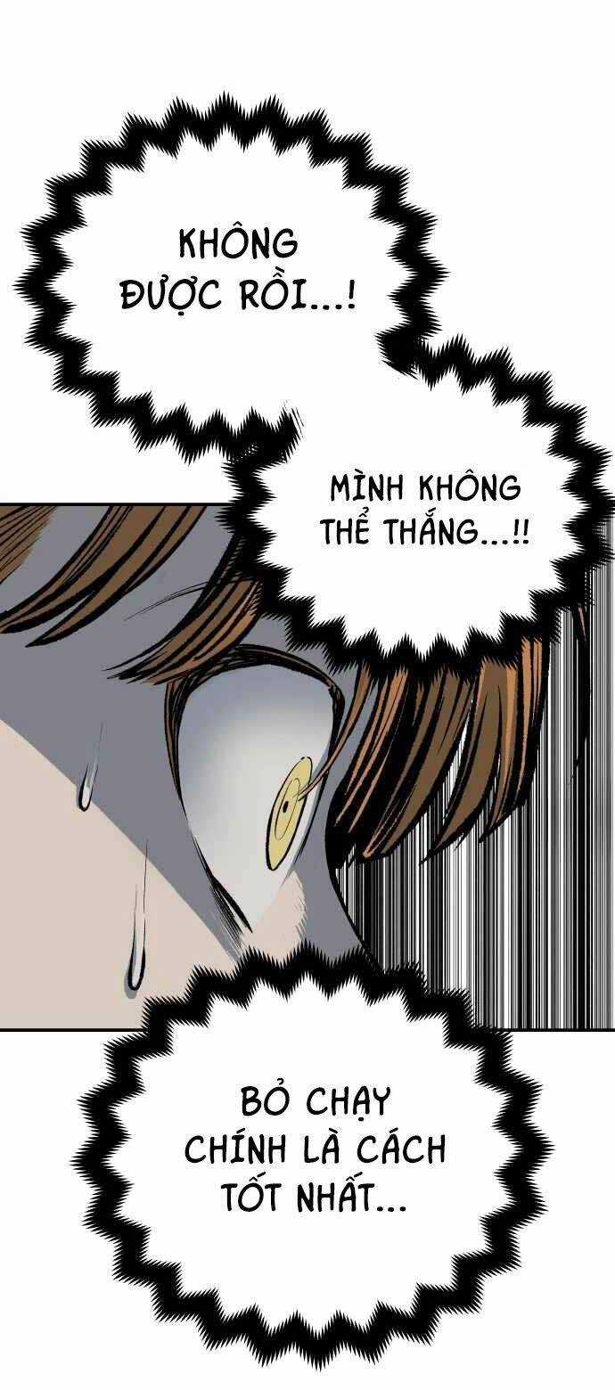 Người Thây Ma - Chapter 21 - Trang 80