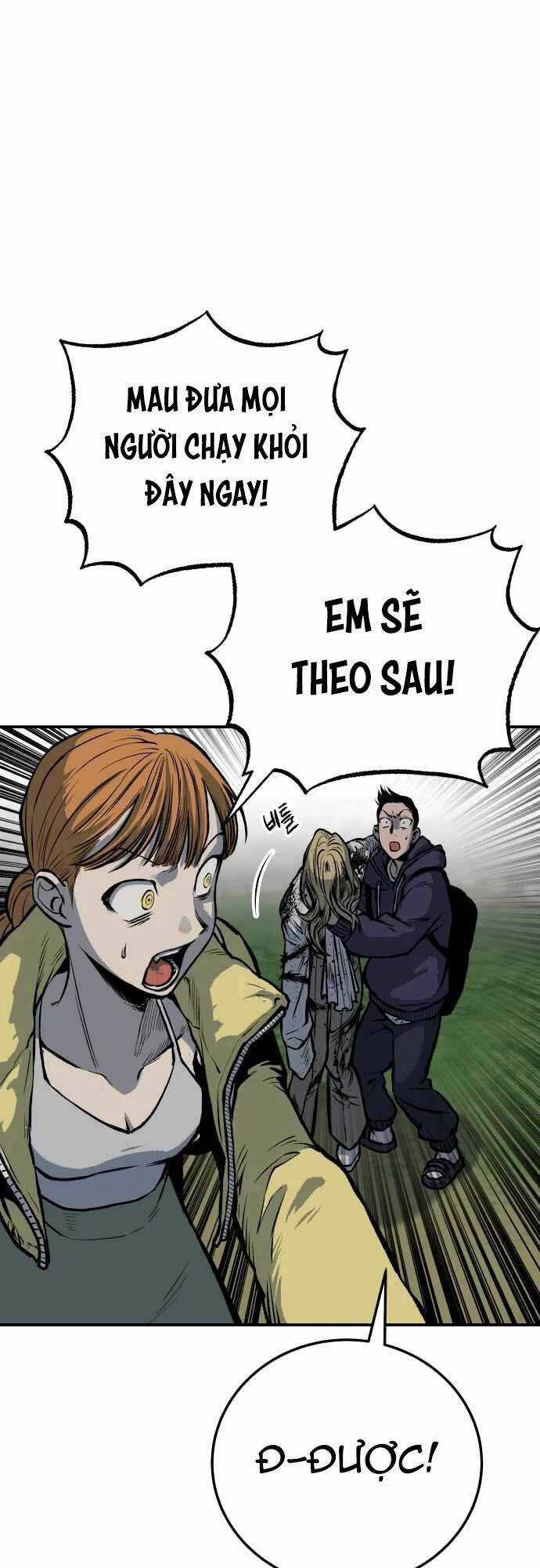 Người Thây Ma - Chapter 21 - Trang 81