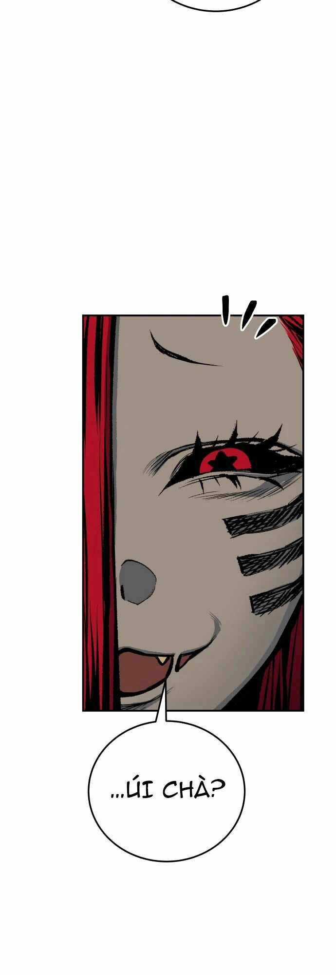 Người Thây Ma - Chapter 21 - Trang 82