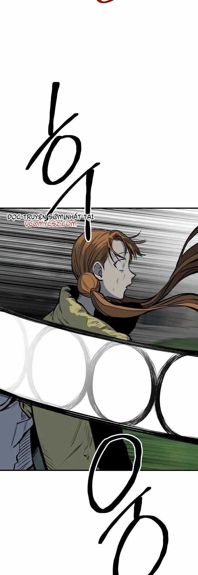 Người Thây Ma - Chapter 21 - Trang 87