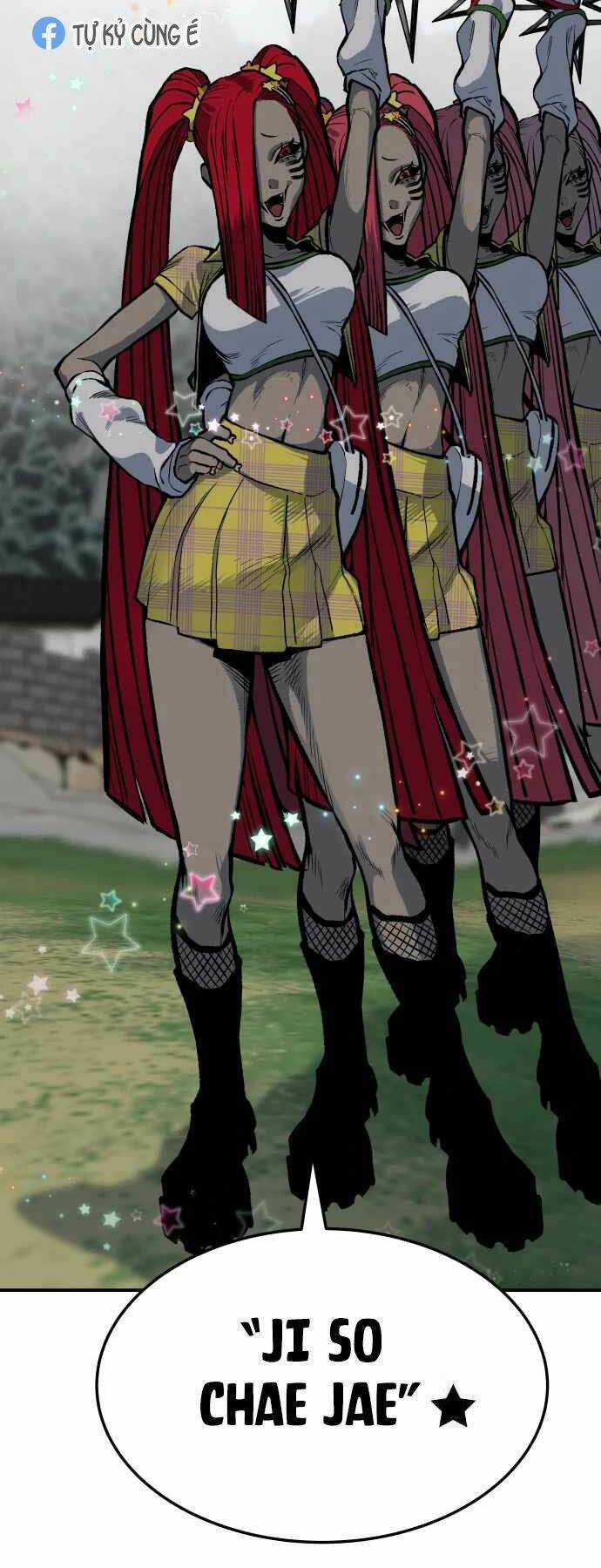 Người Thây Ma - Chapter 21 - Trang 90