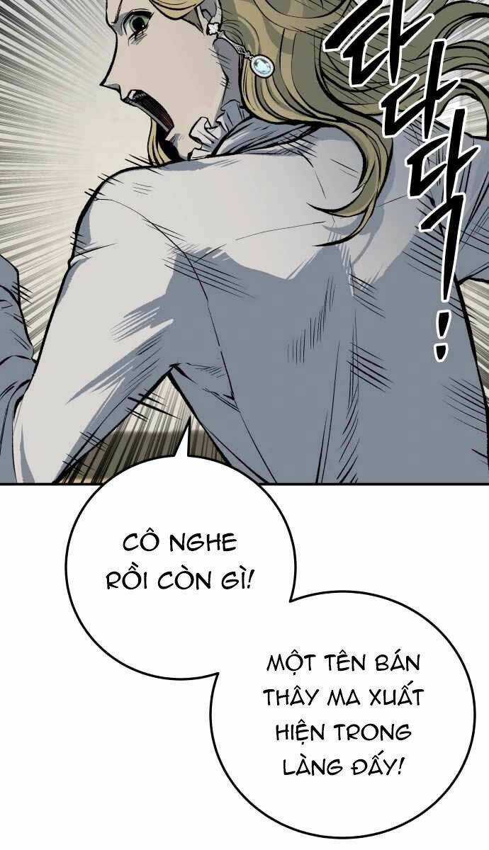 Người Thây Ma - Chapter 21 - Trang 10