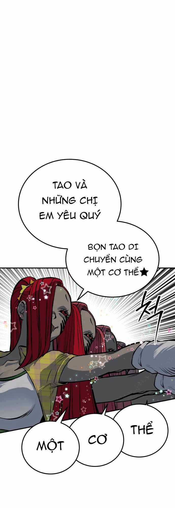 Người Thây Ma - Chapter 21 - Trang 91