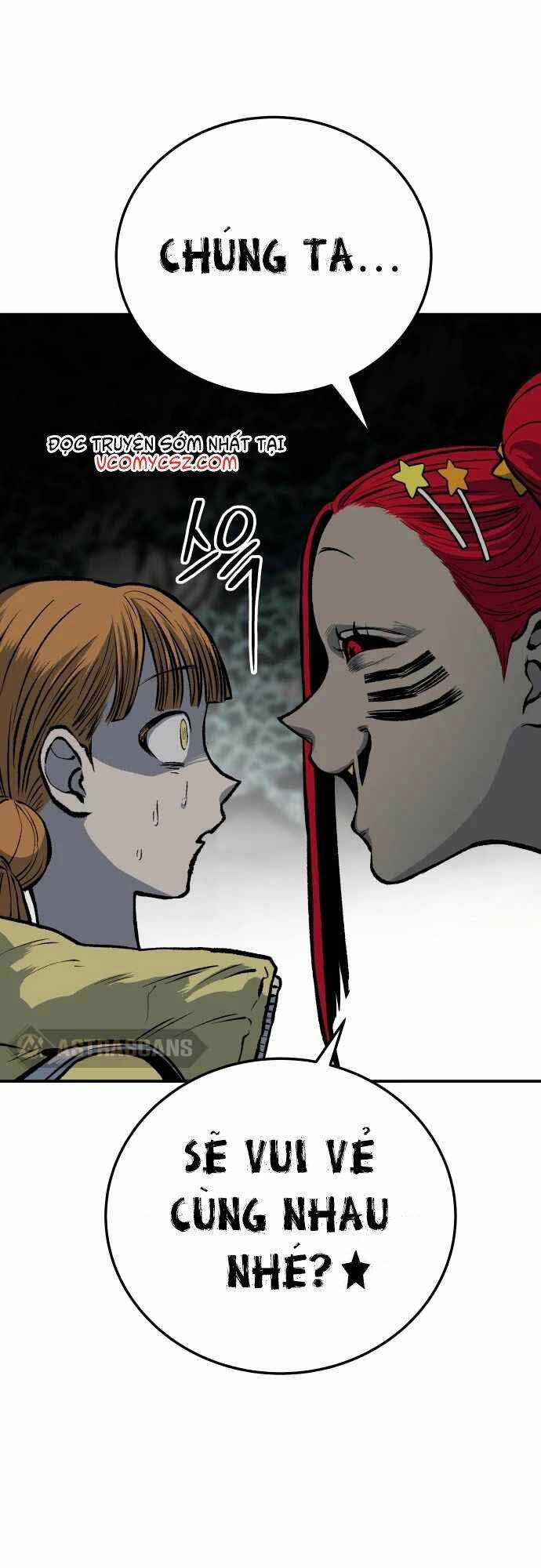 Người Thây Ma - Chapter 21 - Trang 93