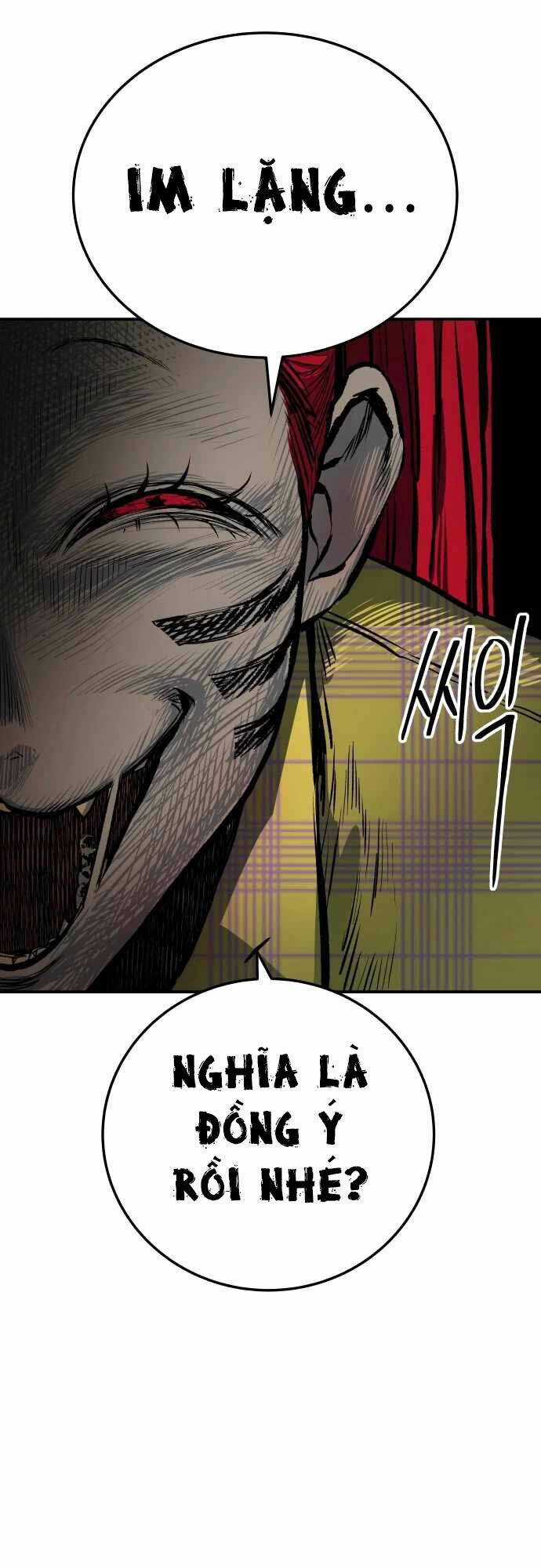 Người Thây Ma - Chapter 21 - Trang 96