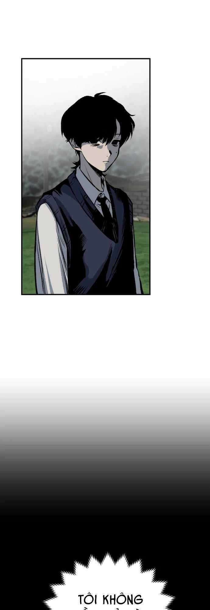 Người Thây Ma - Chapter 21 - Trang 97
