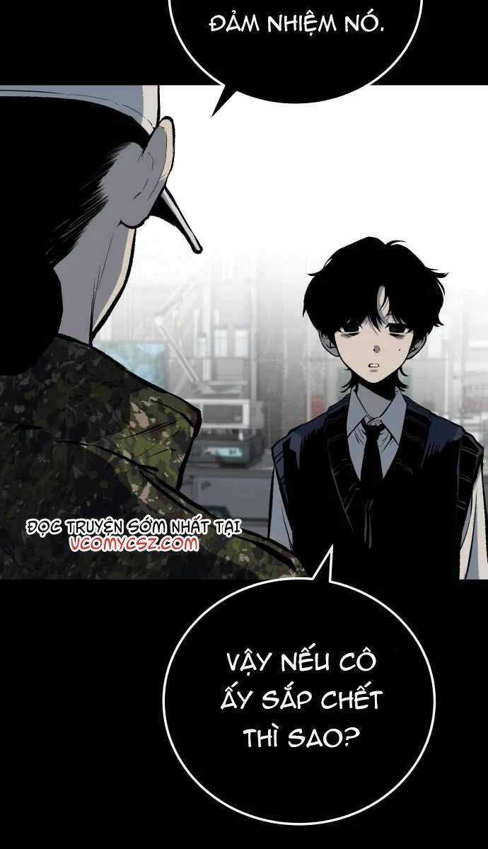 Người Thây Ma - Chapter 21 - Trang 99