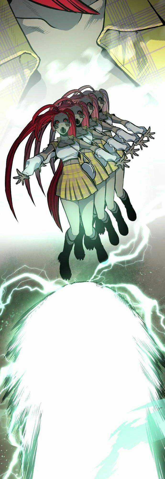 Người Thây Ma - Chapter 22 - Trang 102