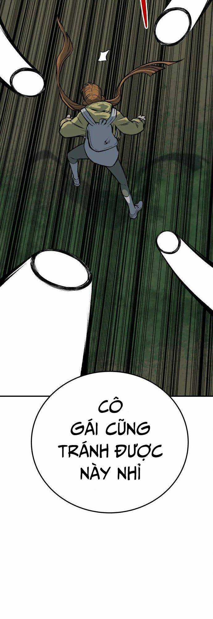 Người Thây Ma - Chapter 22 - Trang 12