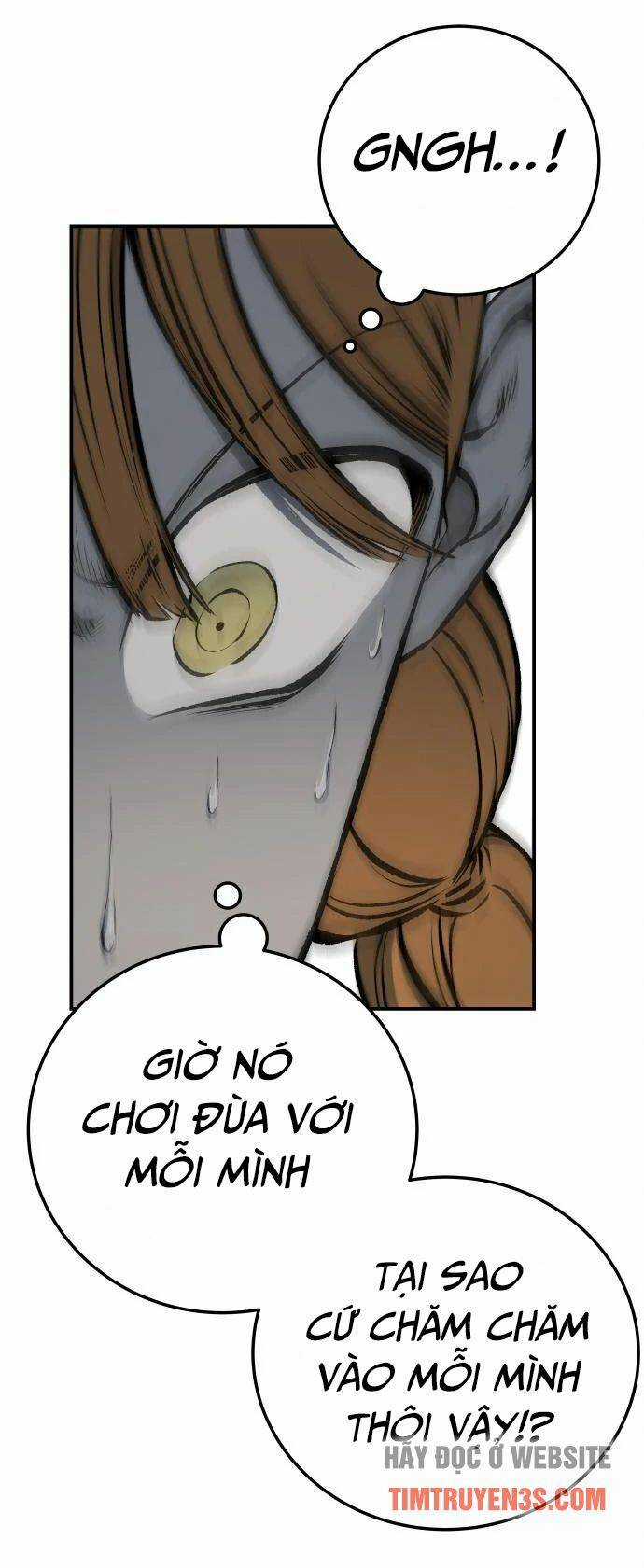 Người Thây Ma - Chapter 22 - Trang 15