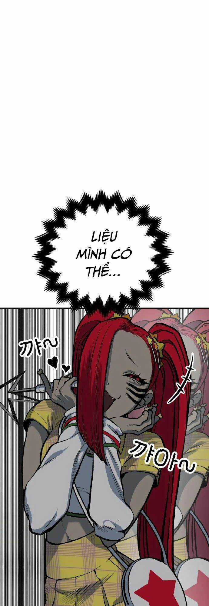 Người Thây Ma - Chapter 22 - Trang 16