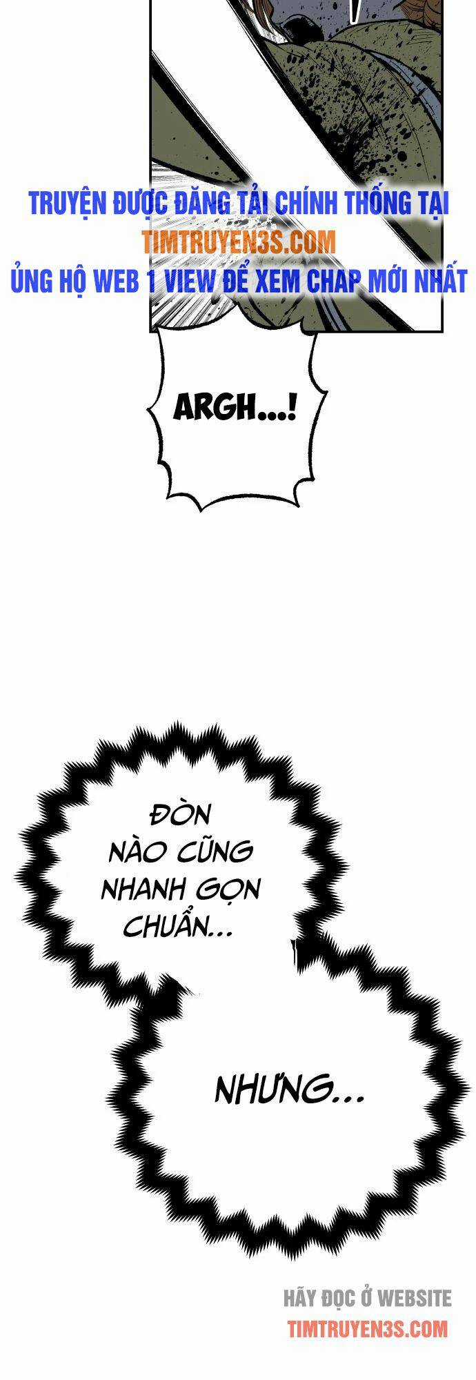 Người Thây Ma - Chapter 22 - Trang 19