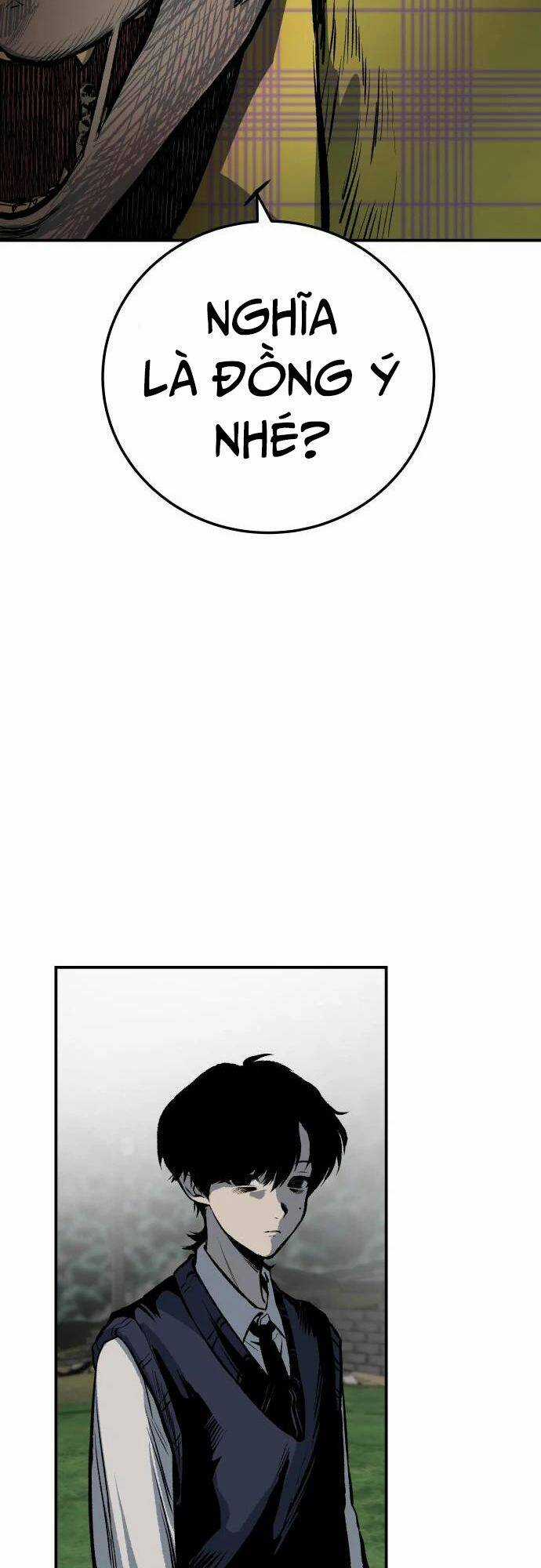 Người Thây Ma - Chapter 22 - Trang 3