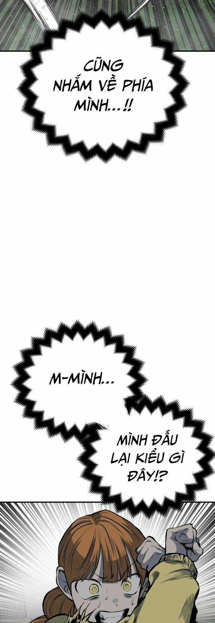 Người Thây Ma - Chapter 22 - Trang 21