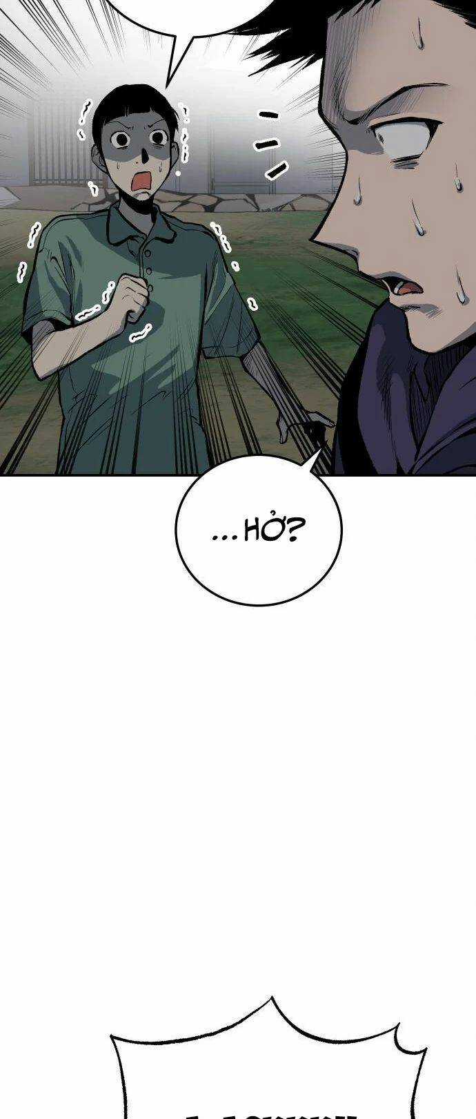 Người Thây Ma - Chapter 22 - Trang 23