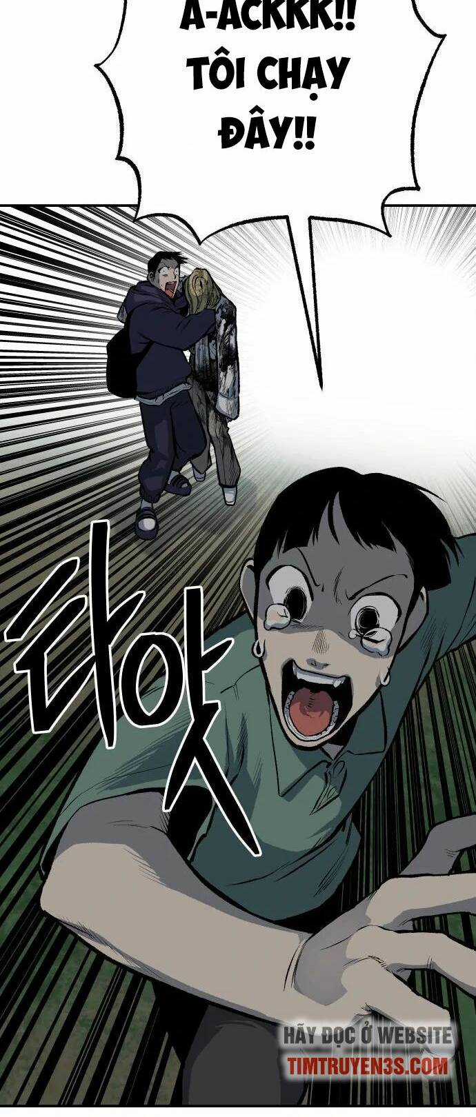 Người Thây Ma - Chapter 22 - Trang 24